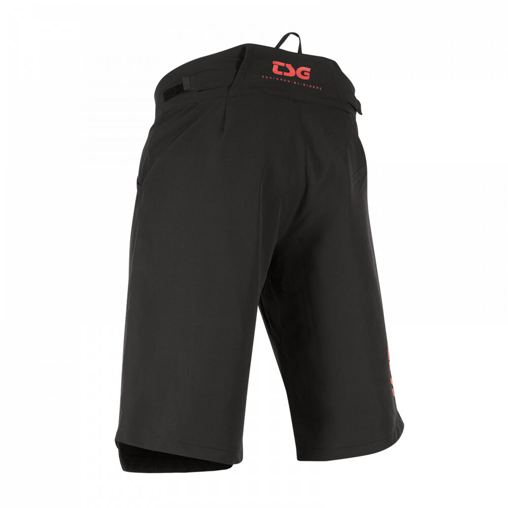 Short Tsg Sp6 Negro image number 2.0