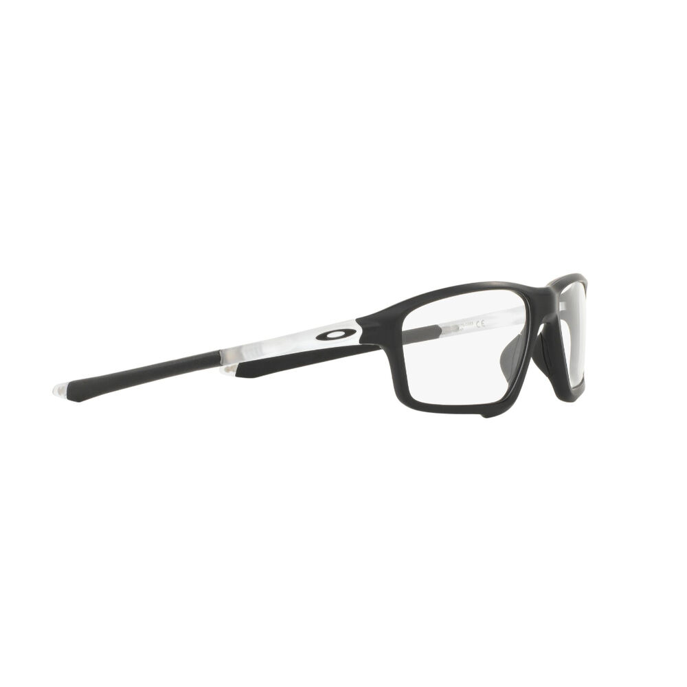 Lentes Ópticos Crosslink Zero Matte Black Oakley Frame image number 10.0