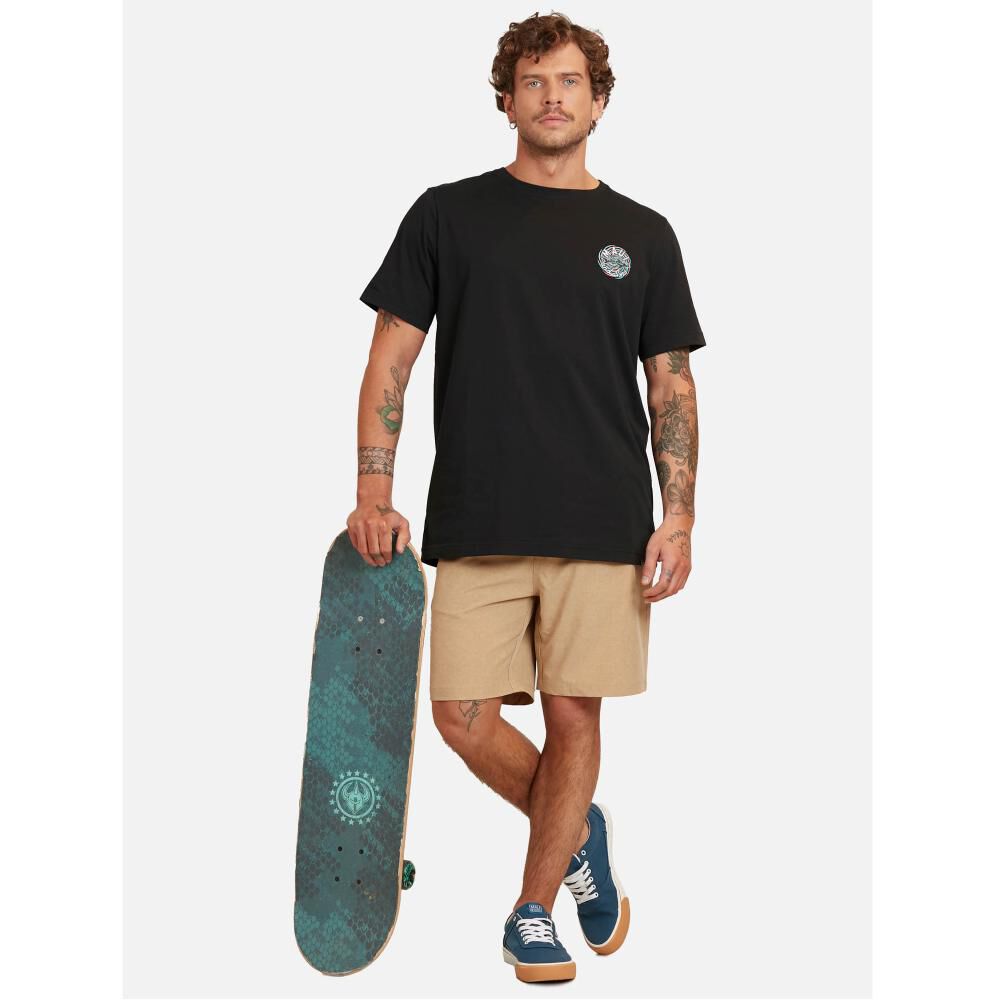 Polera Hombre Maui And Sons image number 3.0