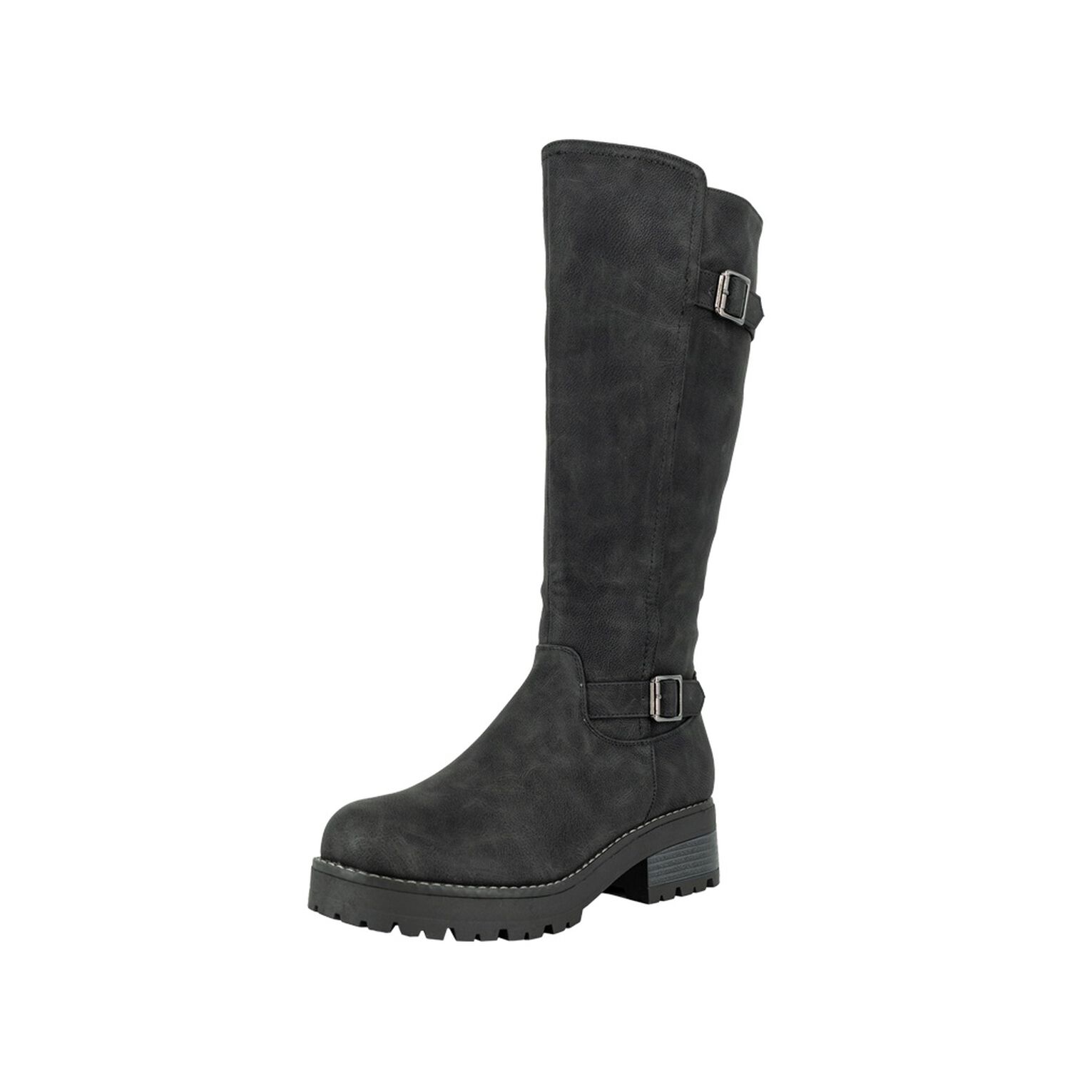 Bota Almodi Negro Alquimia image number 0.0