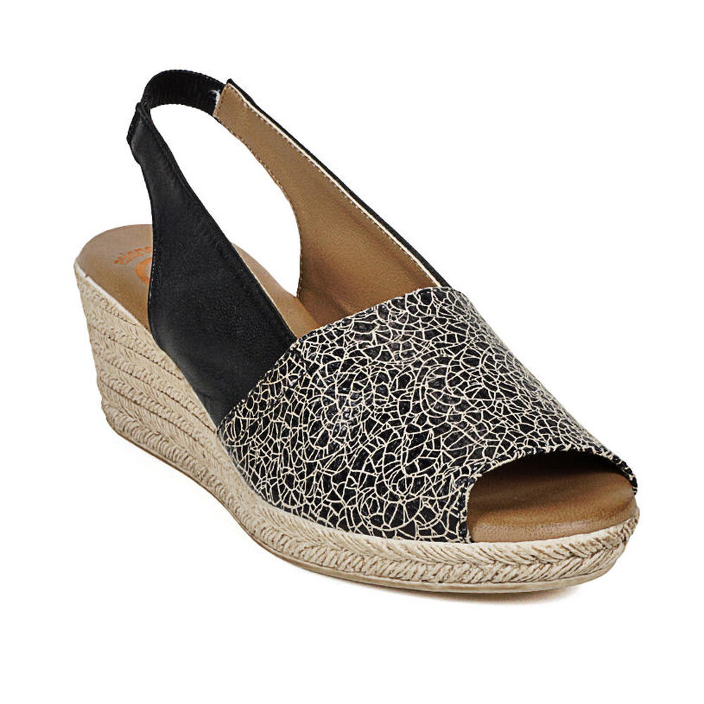 Sandalia Cuero Susanne Taupe image number 3.0