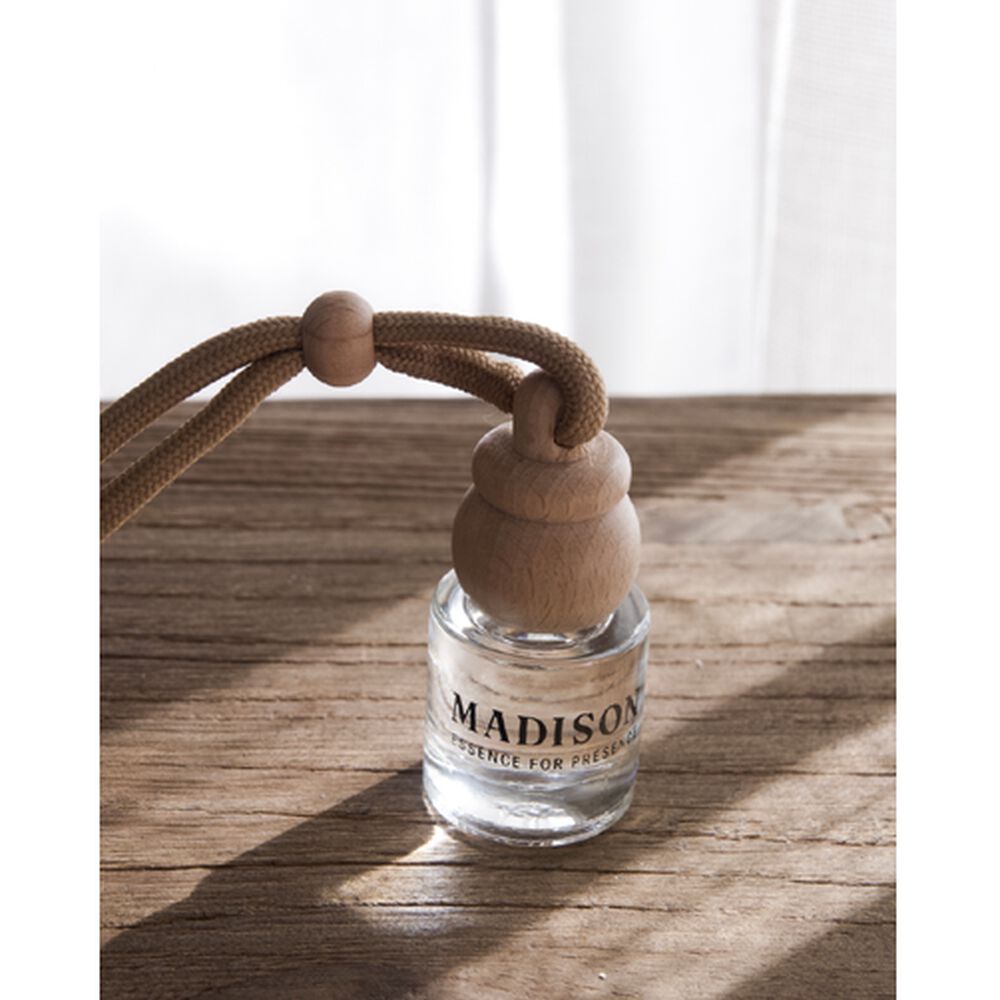 Difusor Auto 8 Ml Tropical Coco Madison image number 1.0