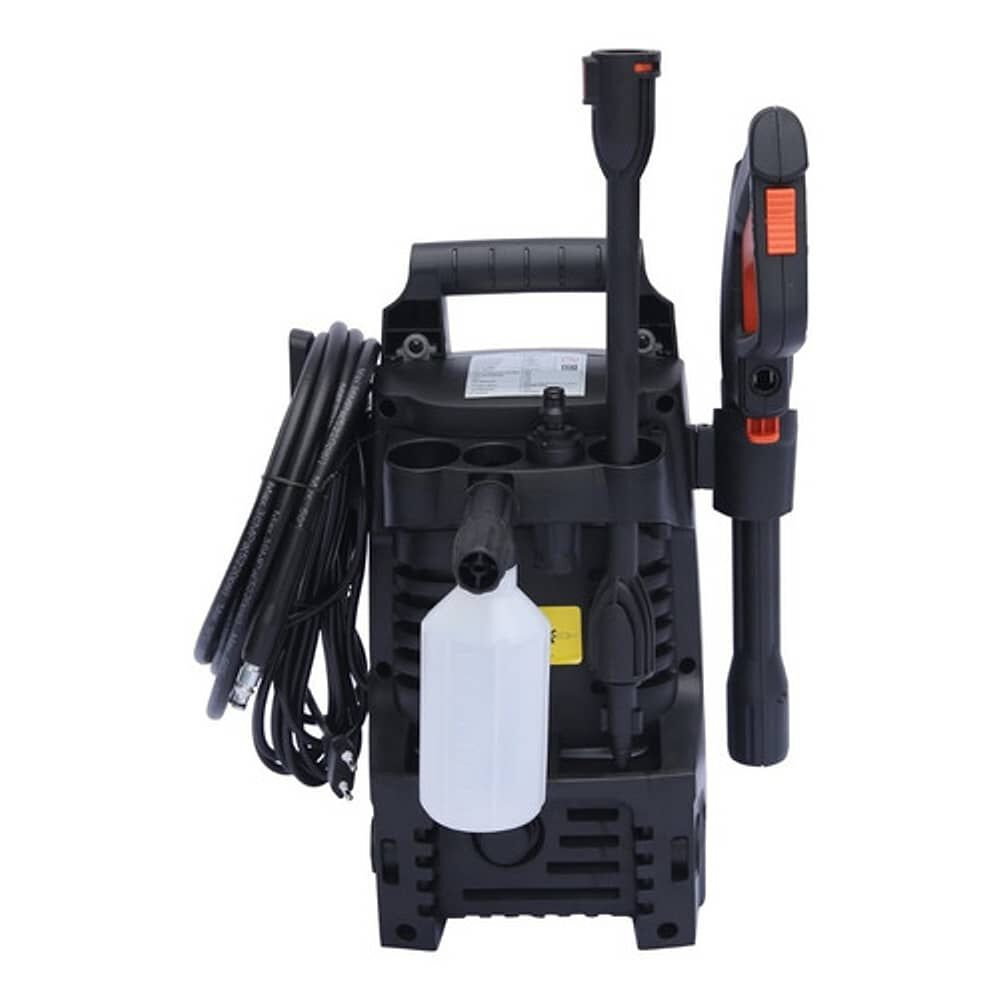 Hidrolavadora 120bar 1500w Flowmak image number 4.0