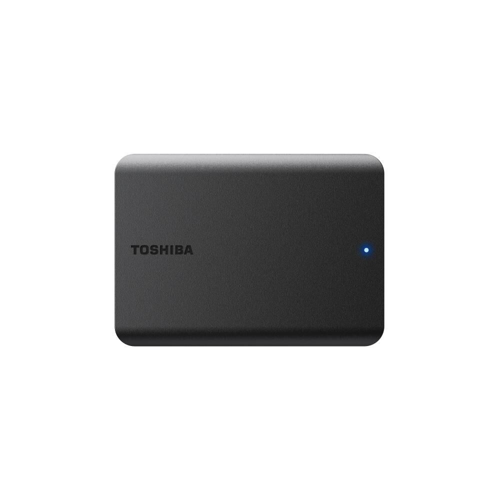 Disco Duro Toshiba Canvio Basics A5 2 TB image number 1.0