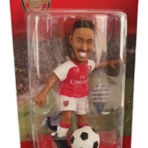 Figura Coleccionable Messi | Pique | Suarez | Di Maria