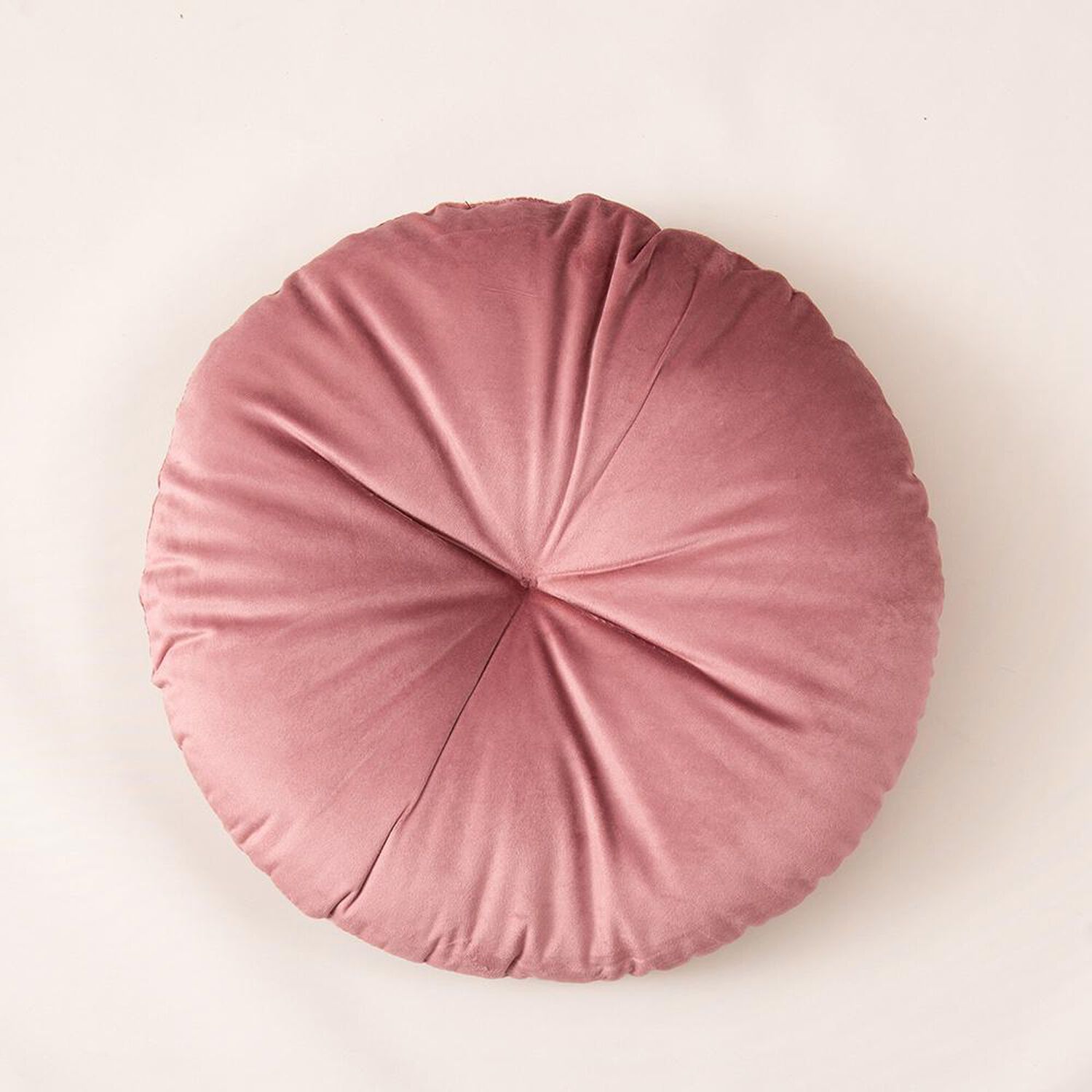 Coj&iacute;n Mashini Velour / 40 Cm image number 1.0