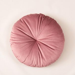 Coj&iacute;n Mashini Velour / 40 Cm