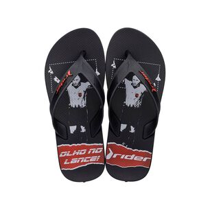 Sandalia Street Ole Rojo Rider