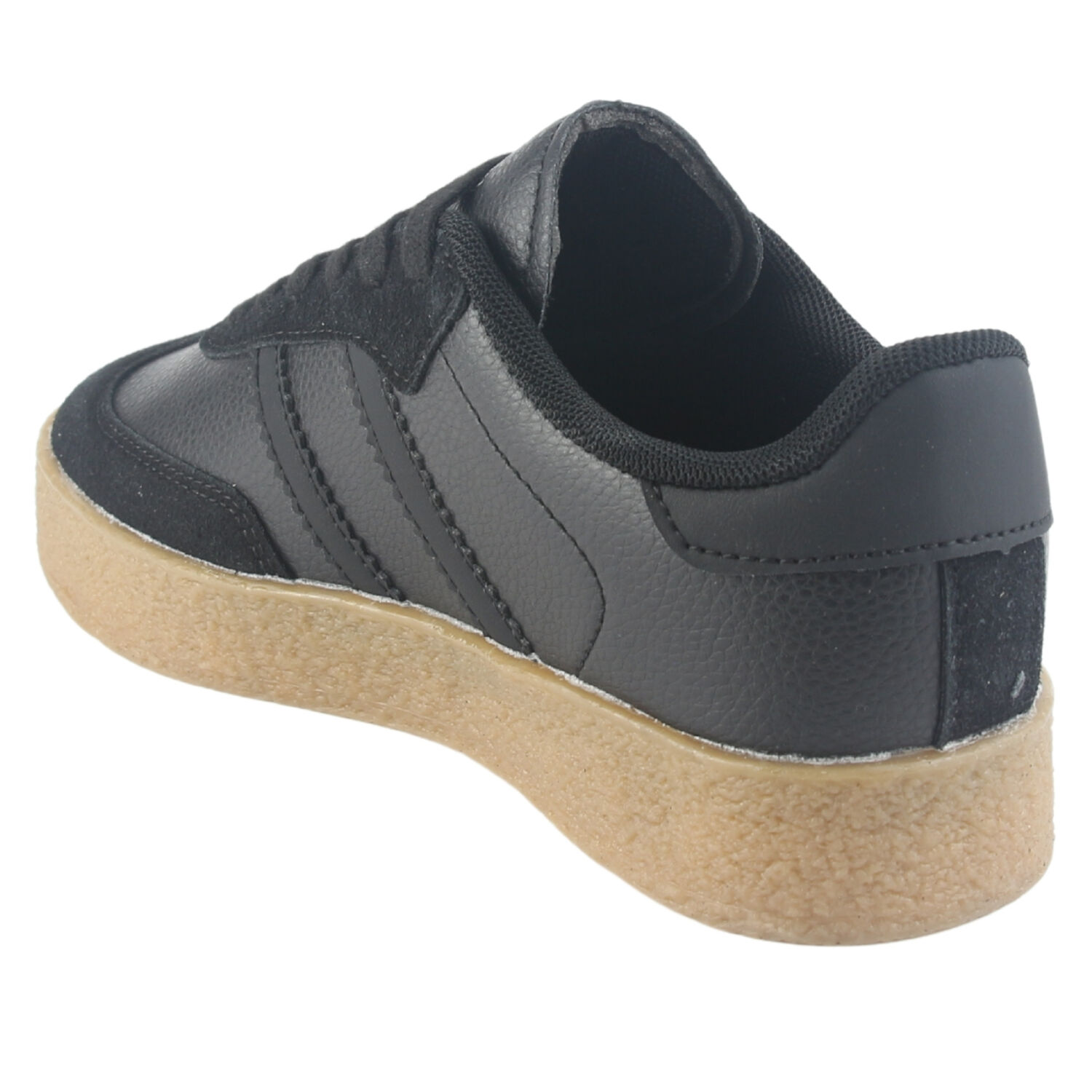 Zapatilla Chalada Mujer Caju-1 Negro Urbano image number 3.0