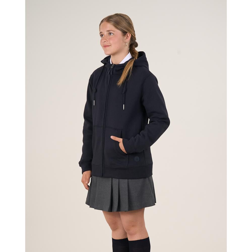 Poler&oacute;n Escolar Ni&ntilde;a Polemic Girl image number 1.0