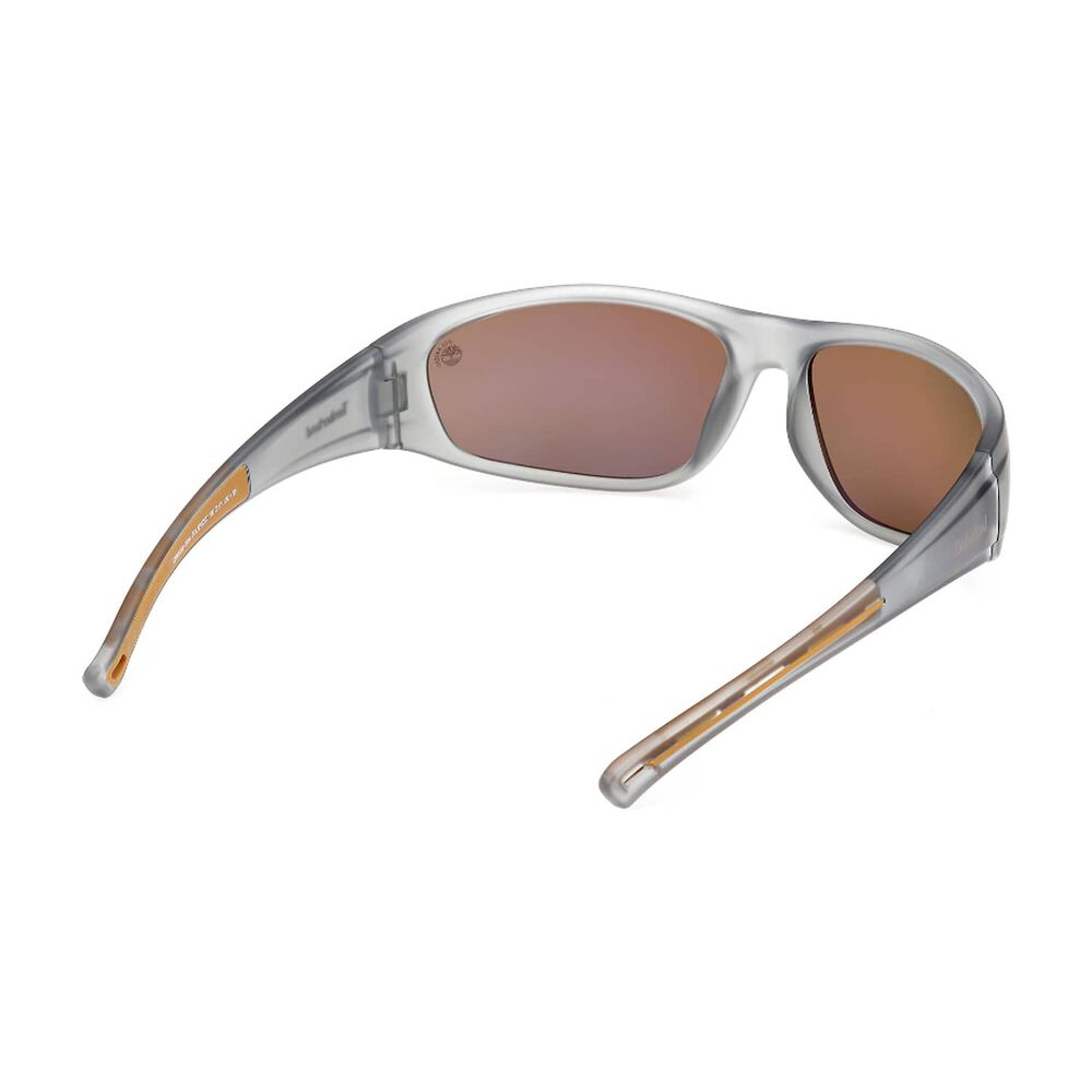 Lentes De Sol Gris Timberland image number 5.0