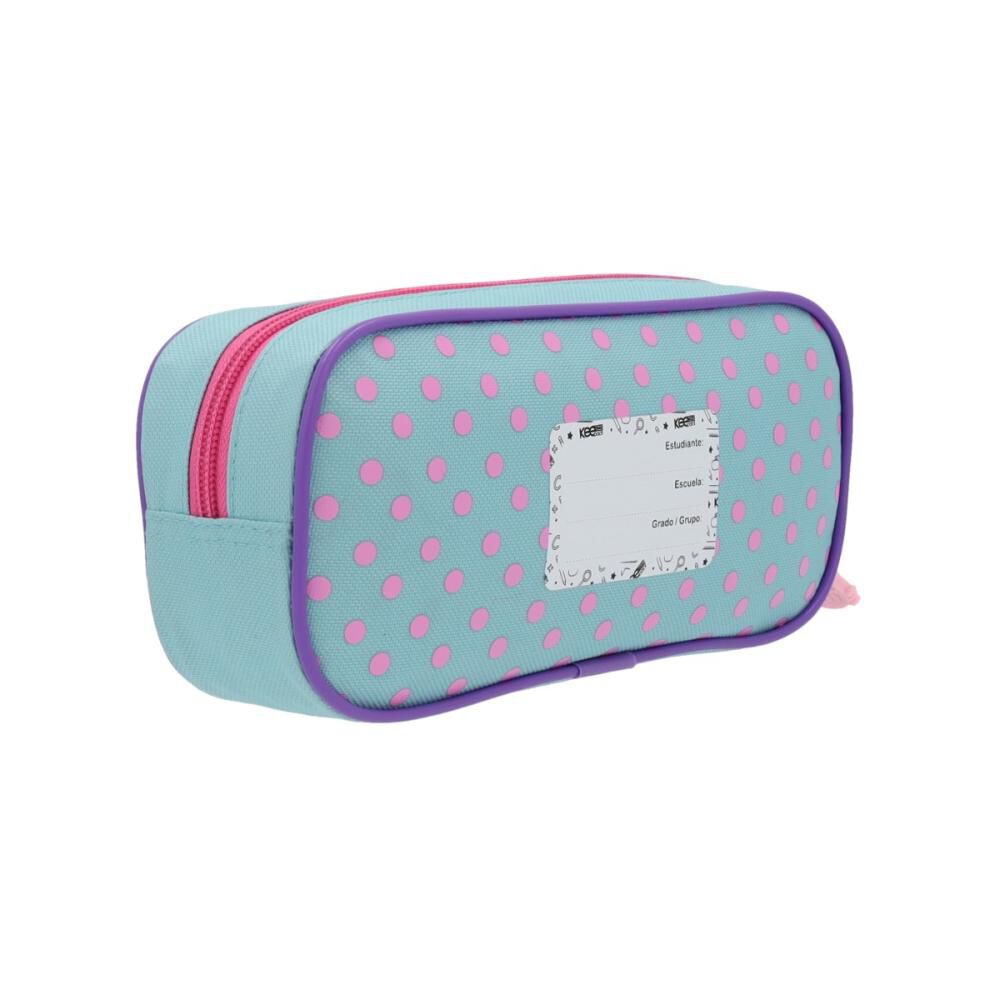 Mochila Ruedas Set 3 En 1 Hello Kitty Infantil image number 14.0