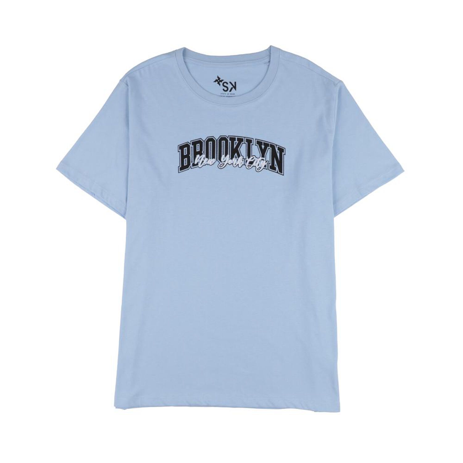 Polera Hombre Skuad image number 0.0