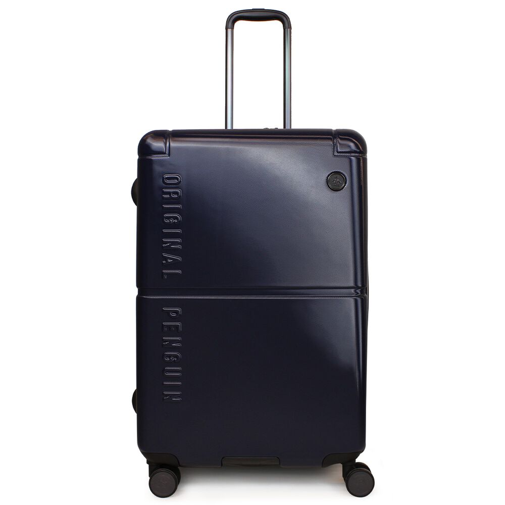 Maleta Grande L 23kg Roma Azul Penguin image number 0.0