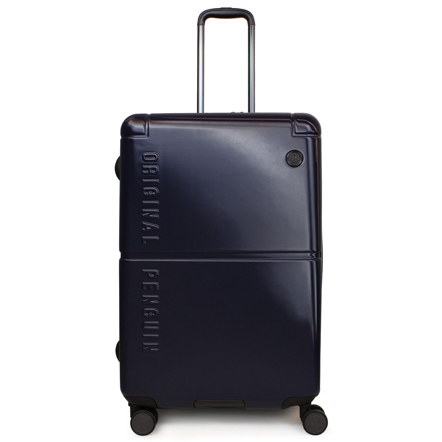 Maleta Grande L 23kg Roma Azul Penguin image number 0.0
