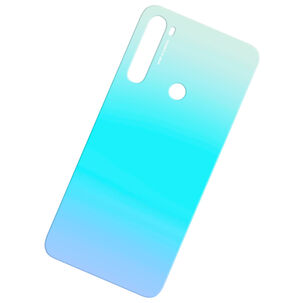 Tapa Trasera Compatible Con Xiaomi Redmi Note 8