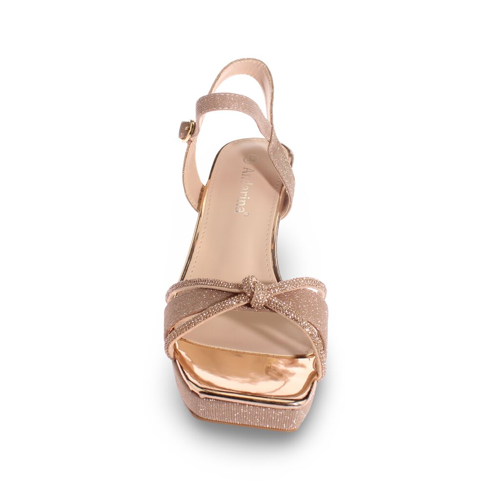 Sandalia Fiesta Champagne Andarina Art. 5w253champagne image number 2.0