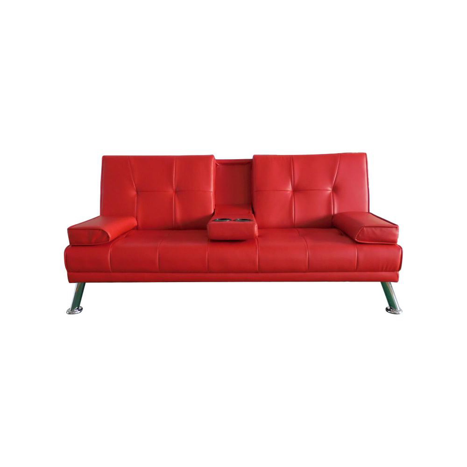 Futon Idetex Lounge / 3 Cuerpos image number 0.0