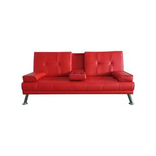 Futon Idetex Lounge / 3 Cuerpos