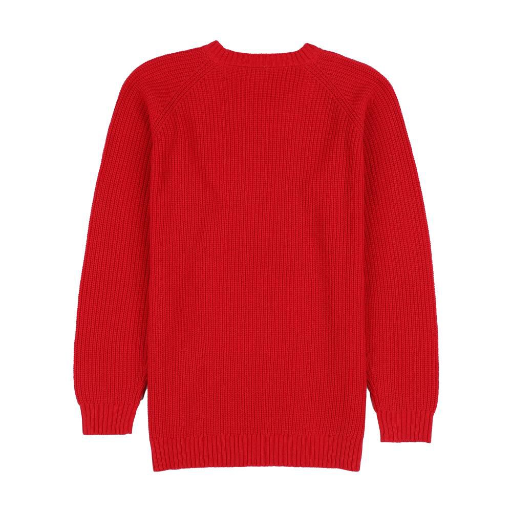 Sweater Mujer Geeps image number 1.0