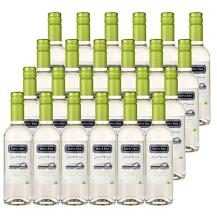 24 Vinos Santa Ema Select Terroir Sauvignon Blanc (375 Ml)