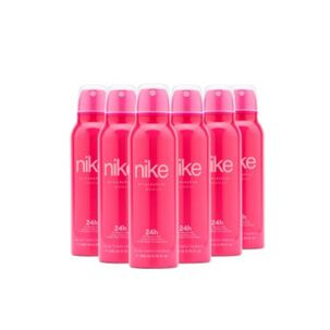 Nike Woman Trendy Pink 200 Ml Desodorante