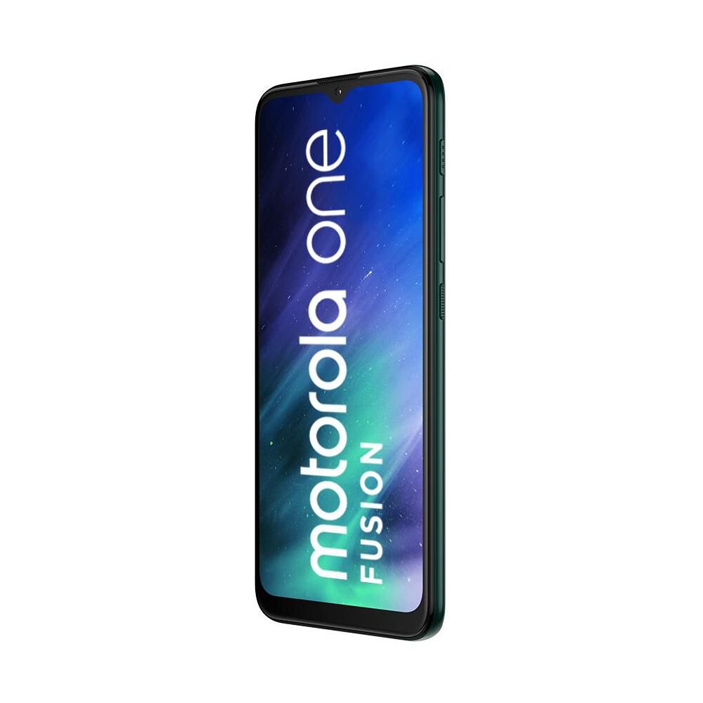 Smartphone Motorola One Fusion 64 Gb / Liberado image number 4.0