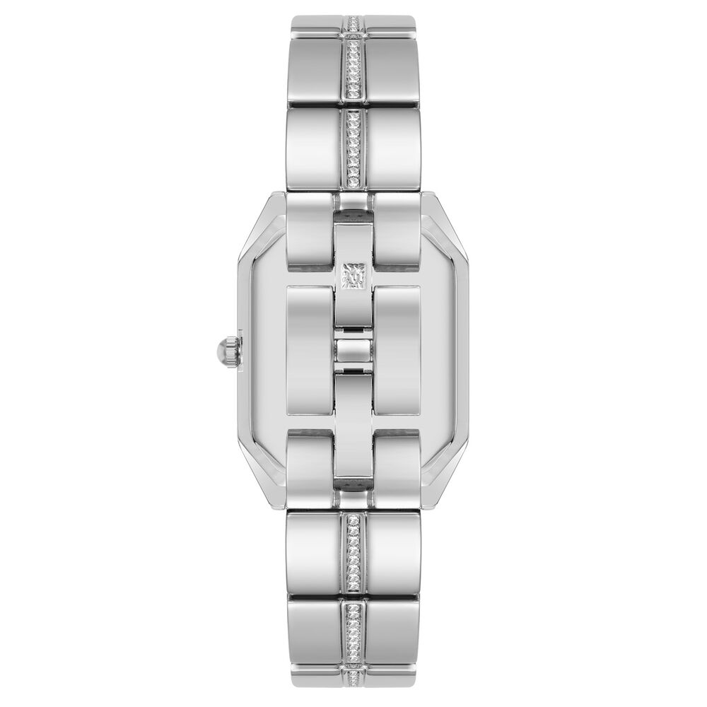 Reloj Anne Klein Ak/4091svsv Plateado Mujer image number 2.0