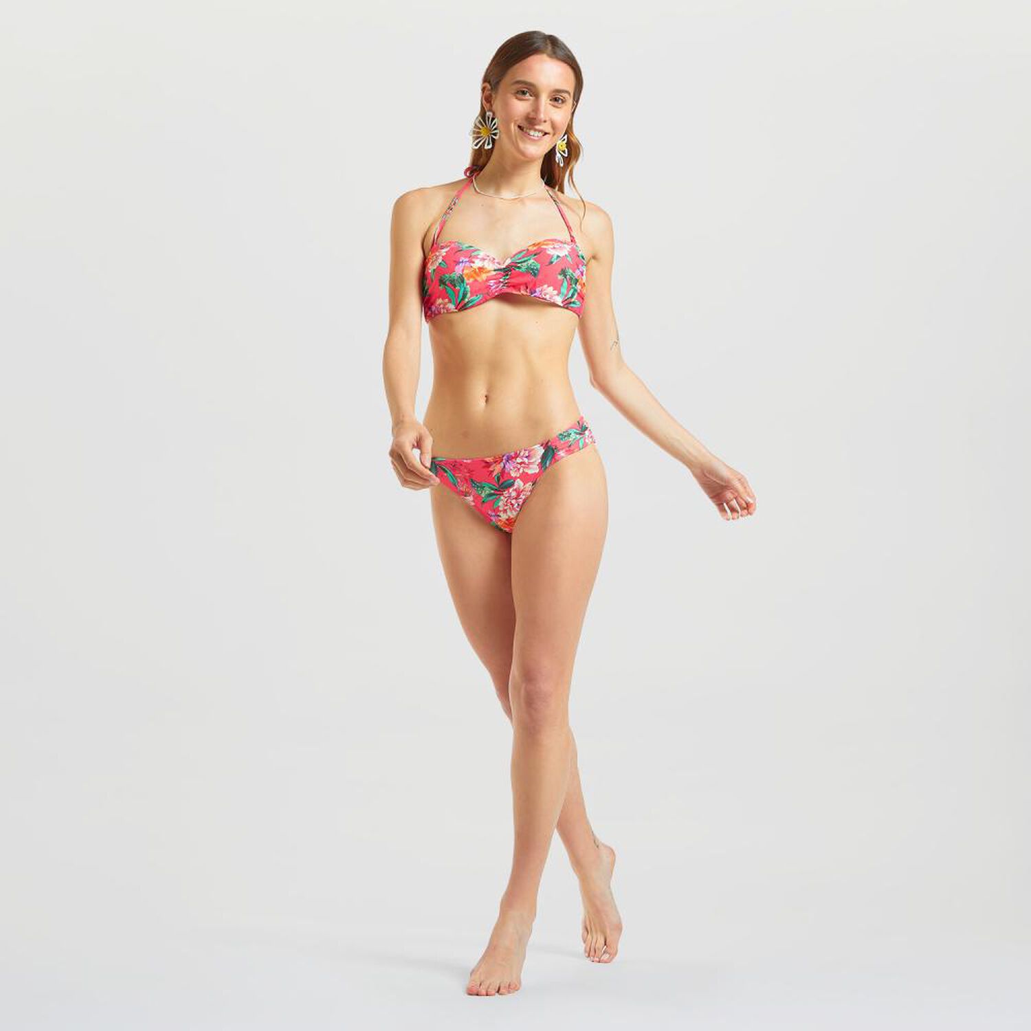 Bottom Bikini Mujer Freedom image number 1.0
