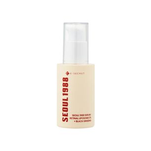 Rtl Liposome 2%+black Ginseng 30ml
