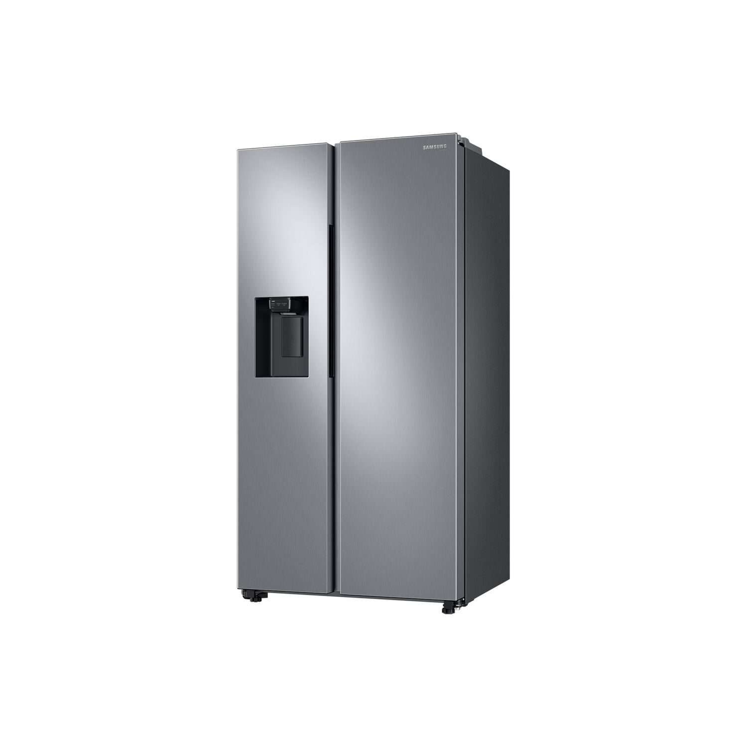 Samsung Refrigerador Side By Side De 602 L Con Space Max image number 2.0