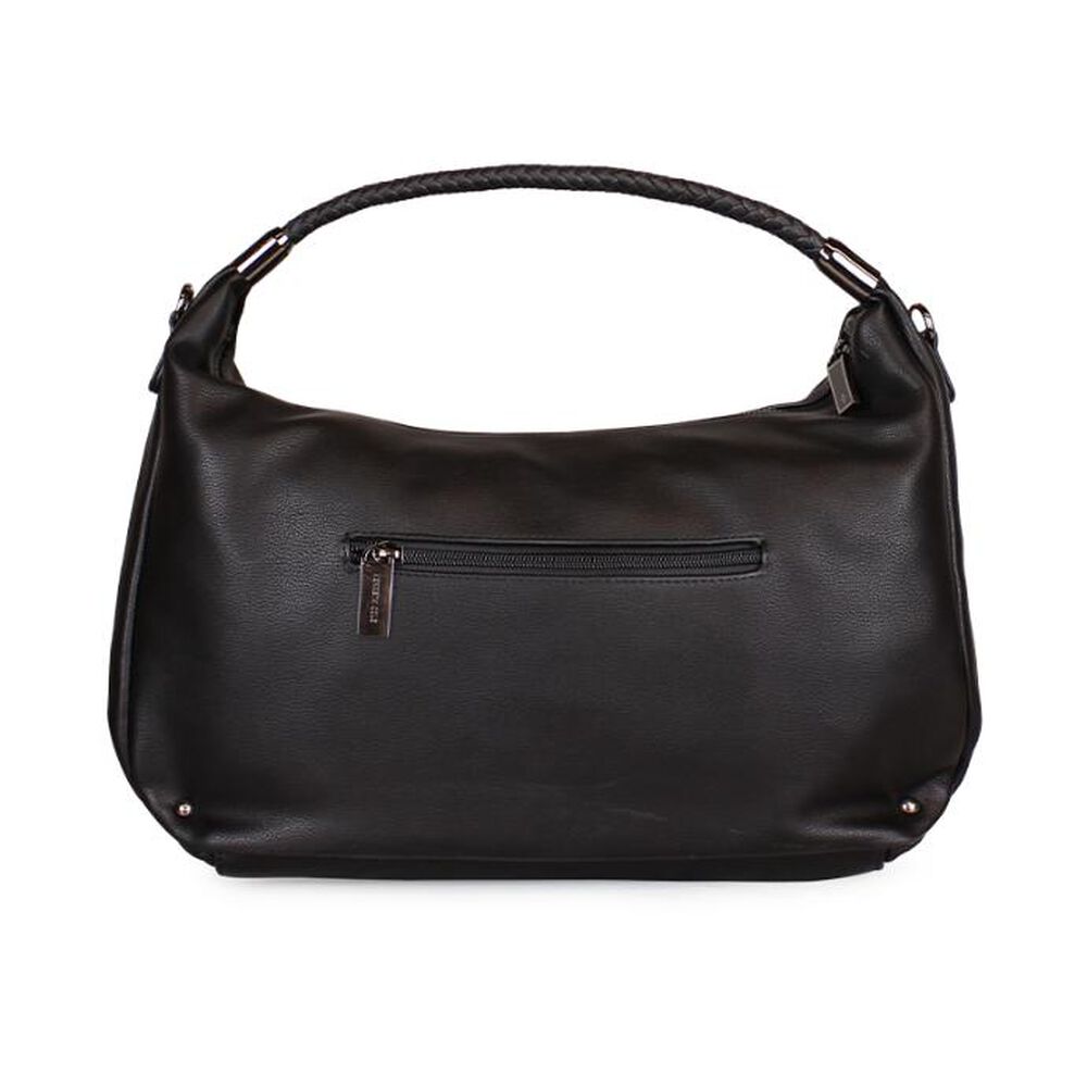 Cartera Minime Negra Kenneth Cole image number 3.0