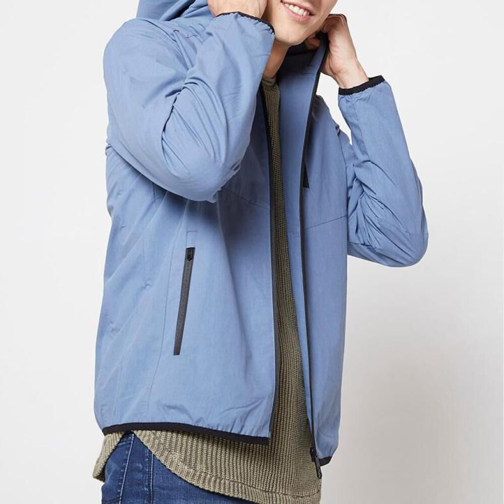 Chaqueta Hombre Skuad image number 0.0