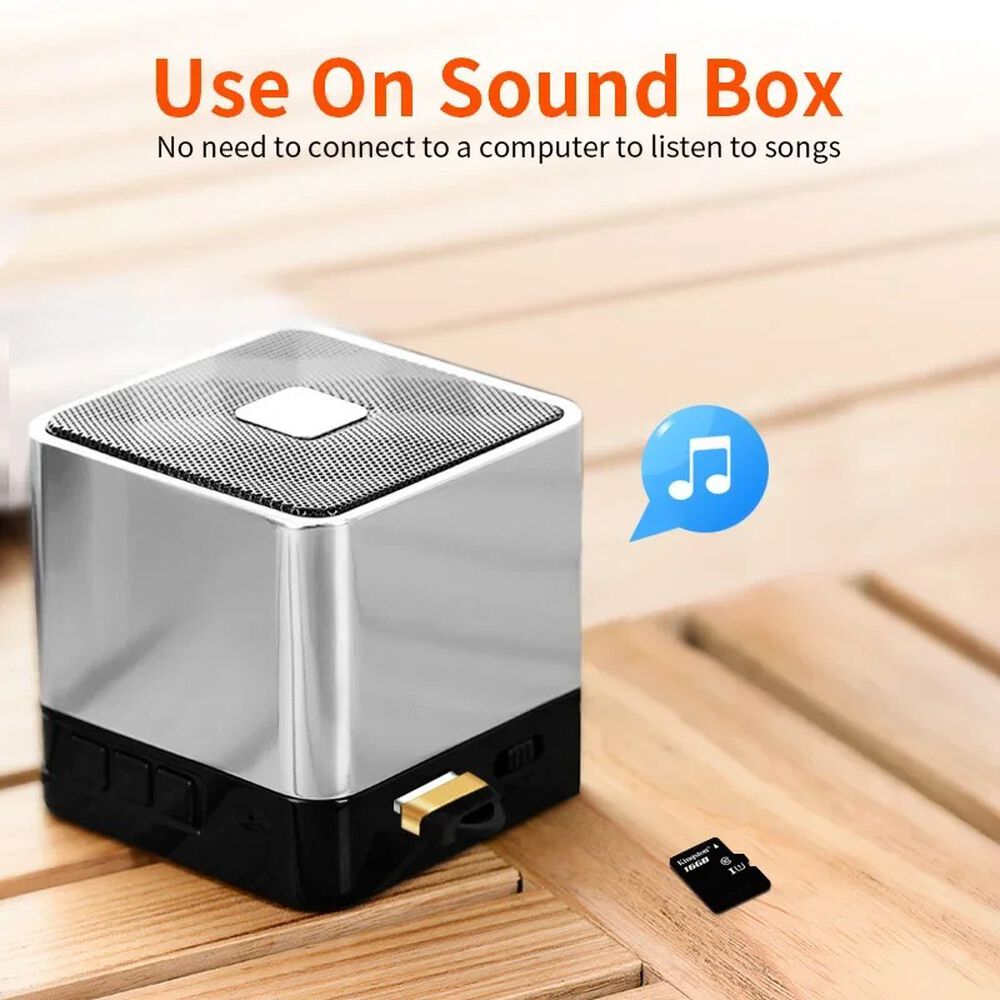 Adaptador Micro Sd A Usb Mini Muy Peque&ntilde;o Lector Tarjeta De Memoria Sd A Usb Portamemoria image number 4.0