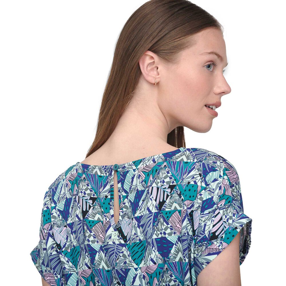 Vestido Mujer Weinbrenner Leganes Verde image number 2.0