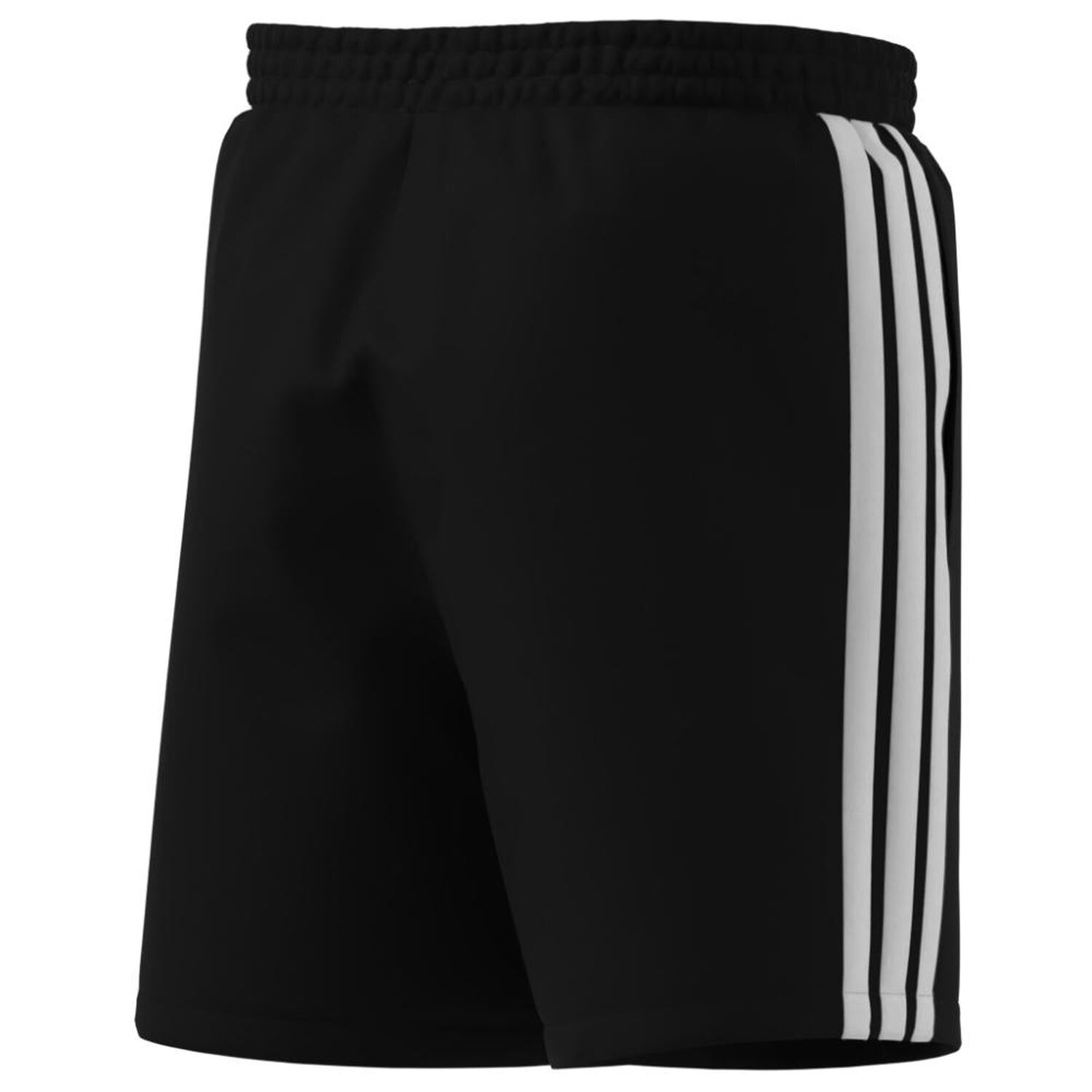 Pantal&oacute;n Corto Hombre Essential Adidas Chelsea 3 Bandas image number 10.0
