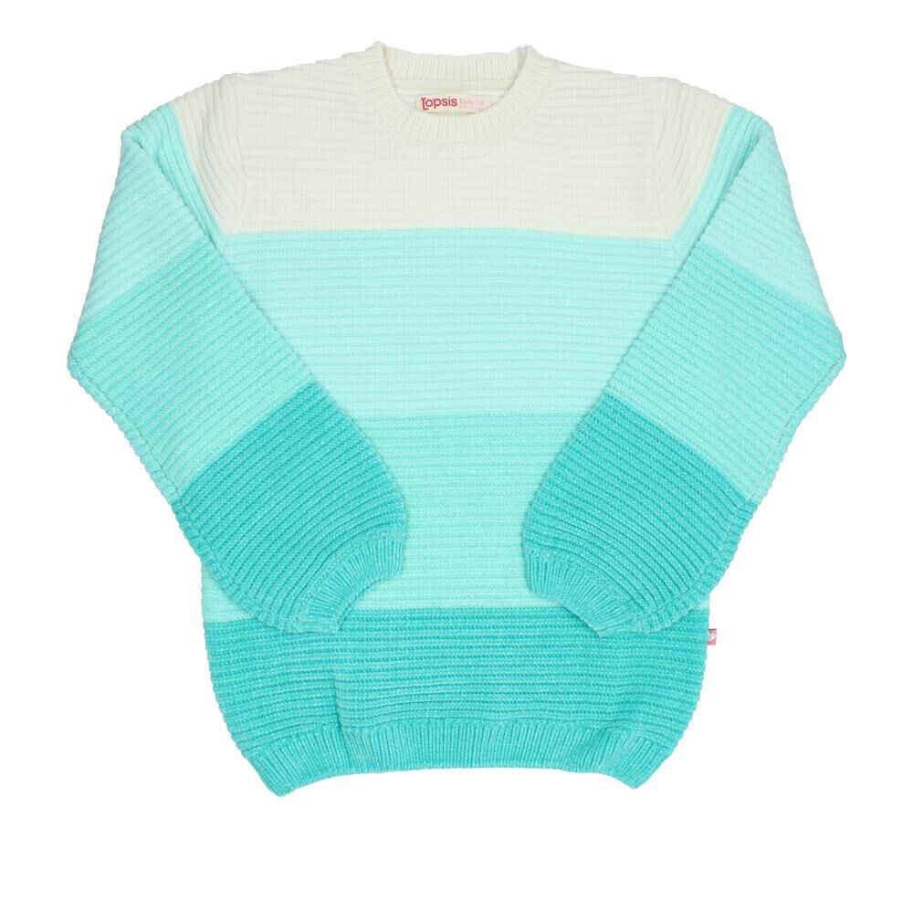 Sweater Niña Topsis image number 0.0