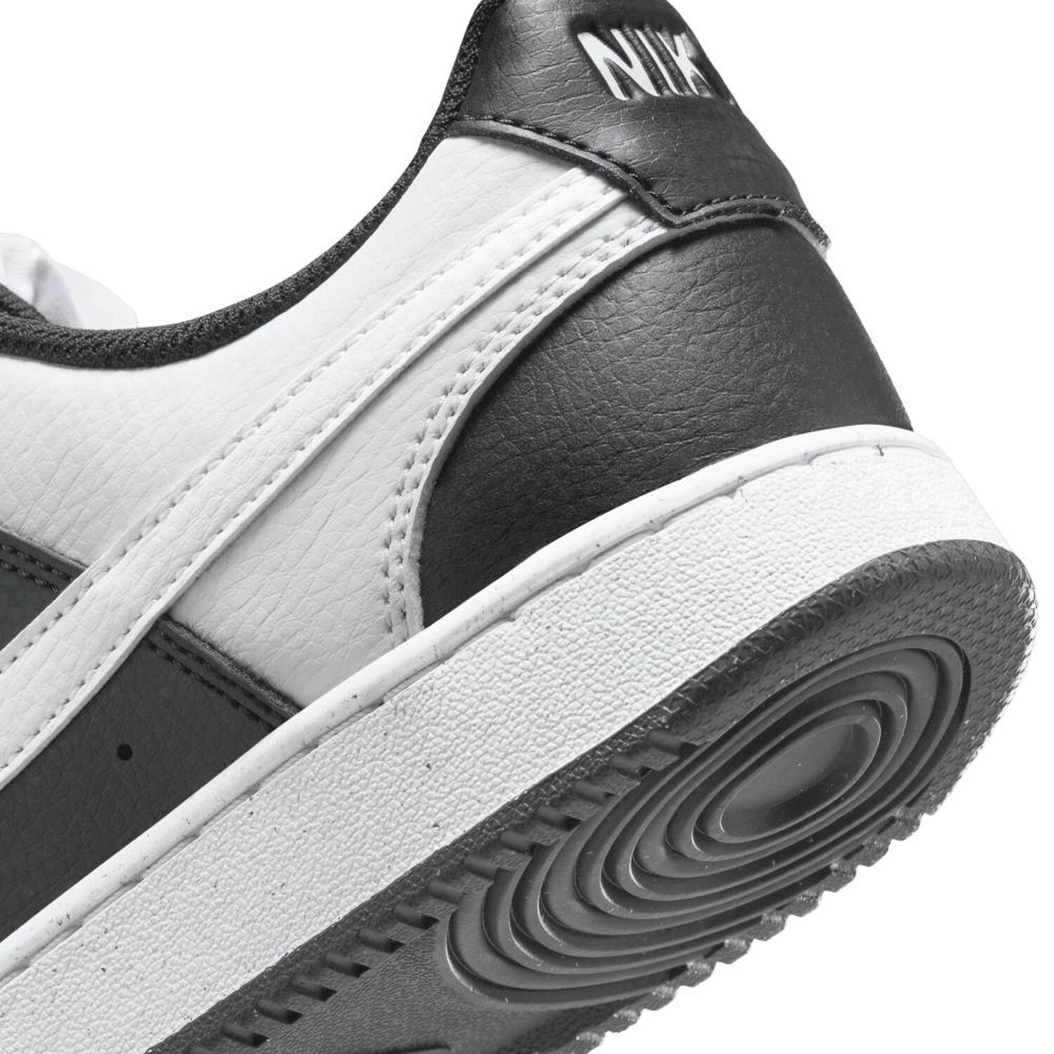 Zapatilla Urbana Nike Court Vision Low Next Nature image number 2.0