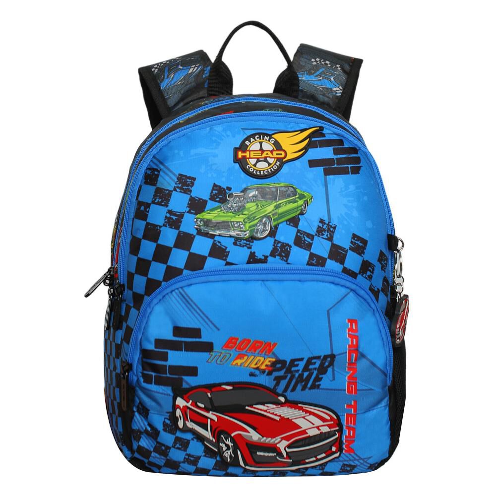 Mochila Gum Infantil Head image number 1.0