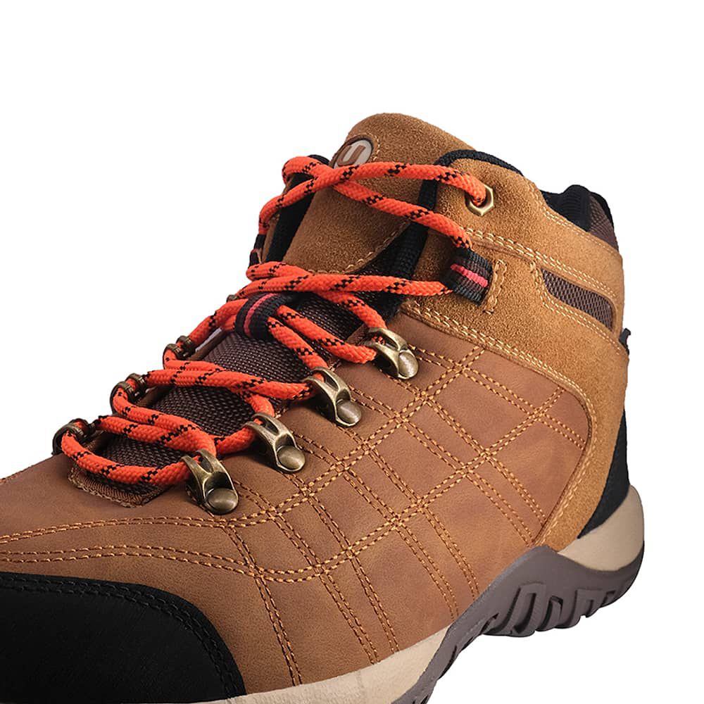 Botin Outdoor Messiah Caramelo Uns image number 3.0
