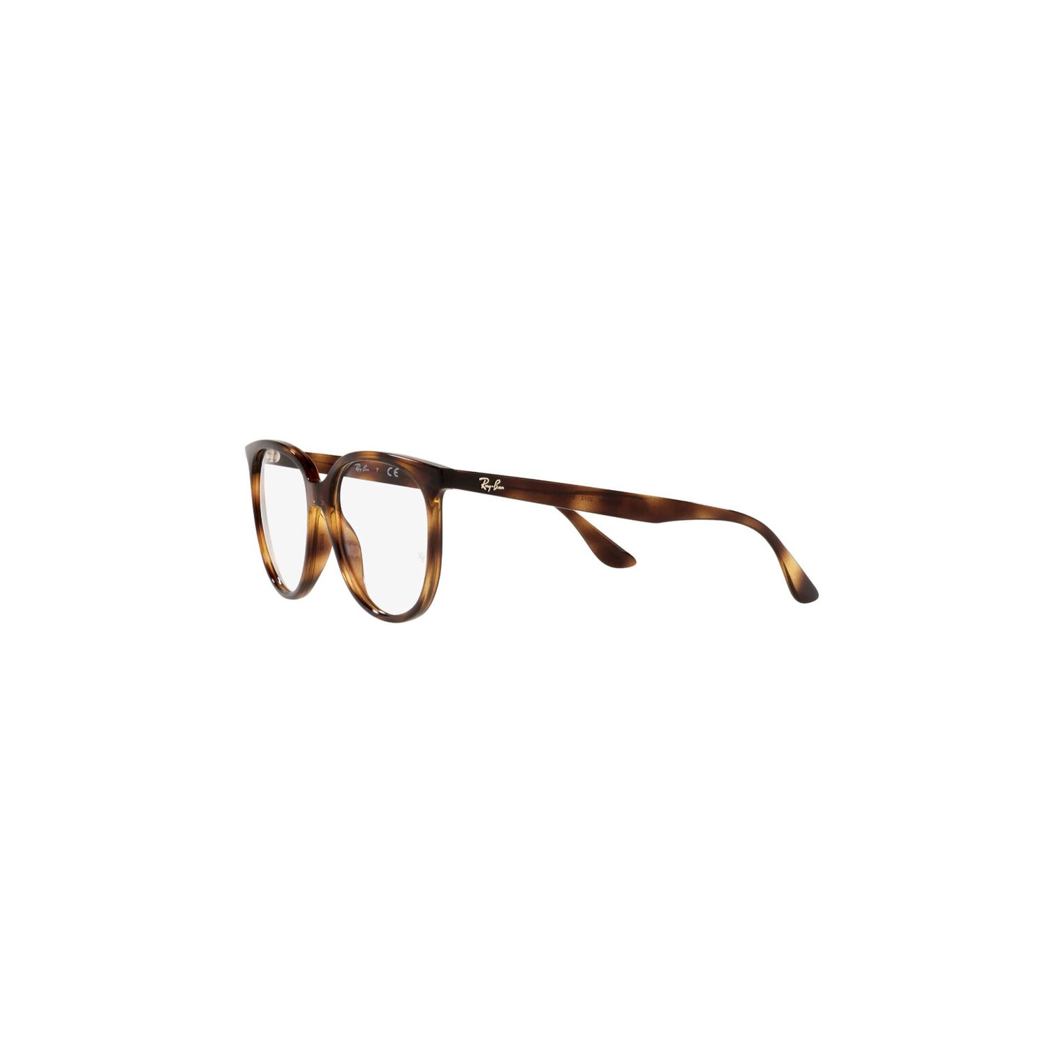 Lentes &Oacute;pticos Havana Ray-ban Optical image number 2.0
