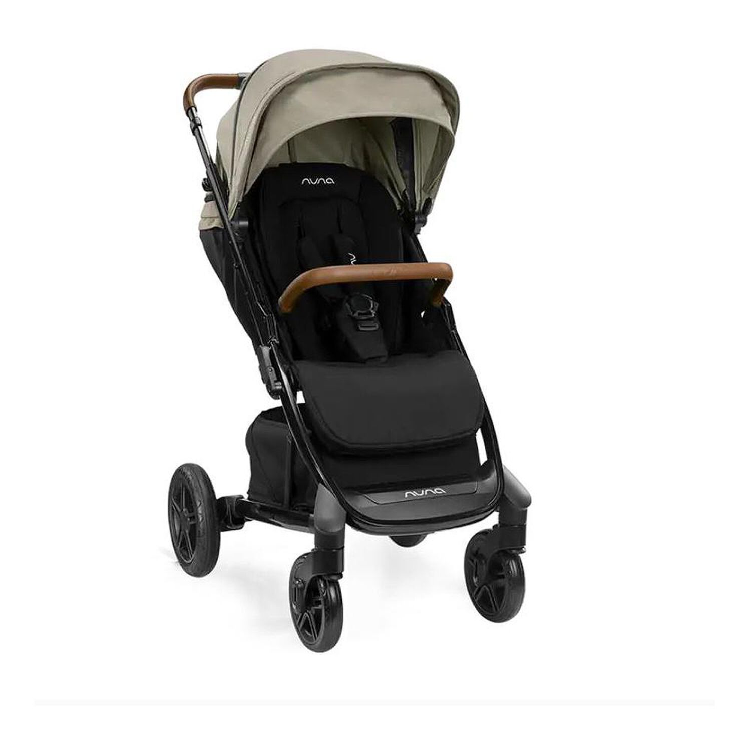 Coche Paseo Nuna Tavo Next Timber image number 0.0