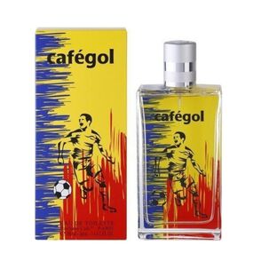 Cafe Gol Colombia Edt 100ml Hombre