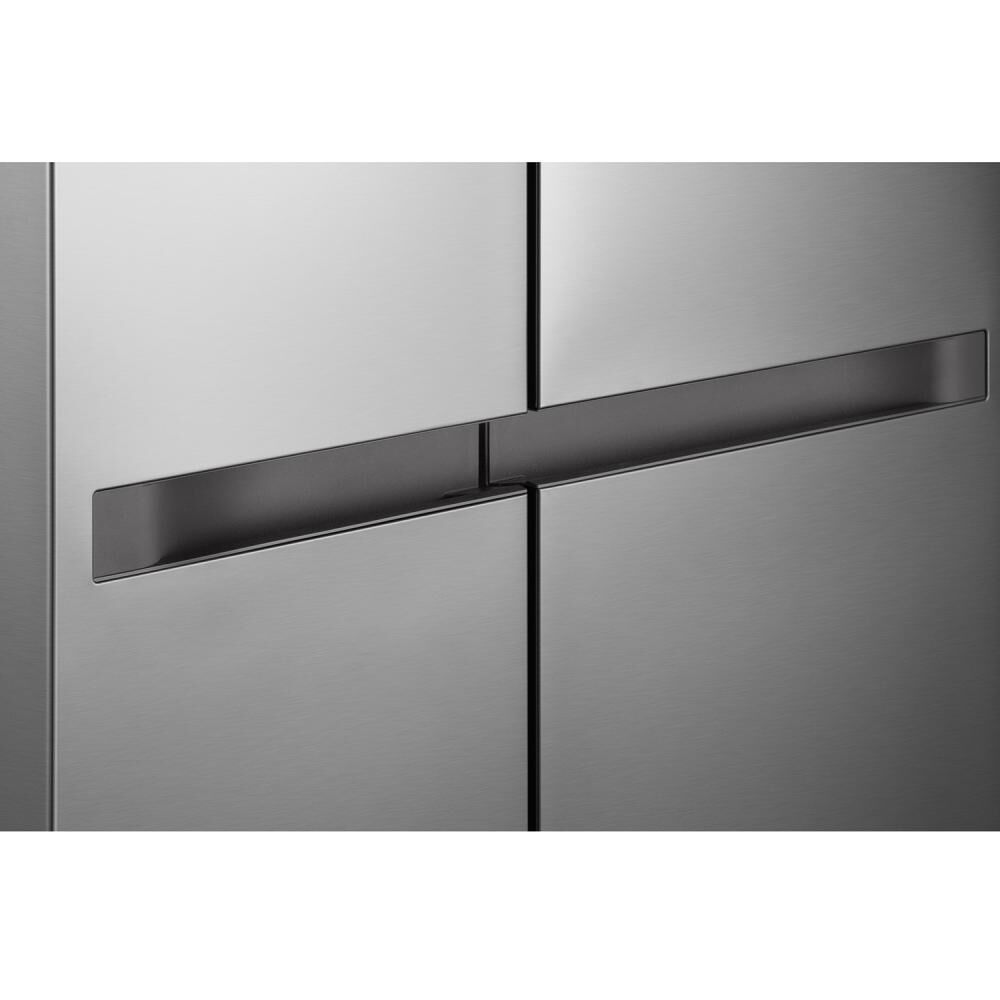 Refrigerador Side By Side LG GS66SBPY / No Frost / 658 L / A+ image number 4.0