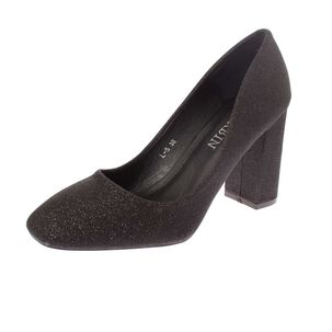 Zapato Negro Carbin Art. 5l2black