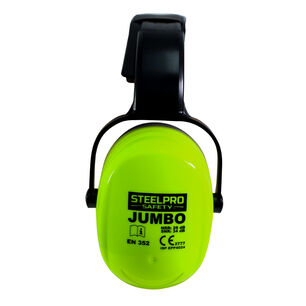Fono Steelpro Jumbo 34db