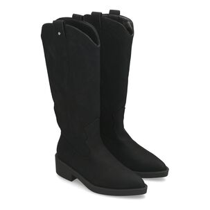 Bota Mujer Kimera Black