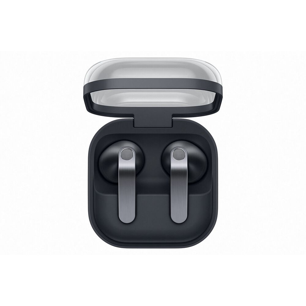 Samsung Galaxy Buds4 Black image number 3.0
