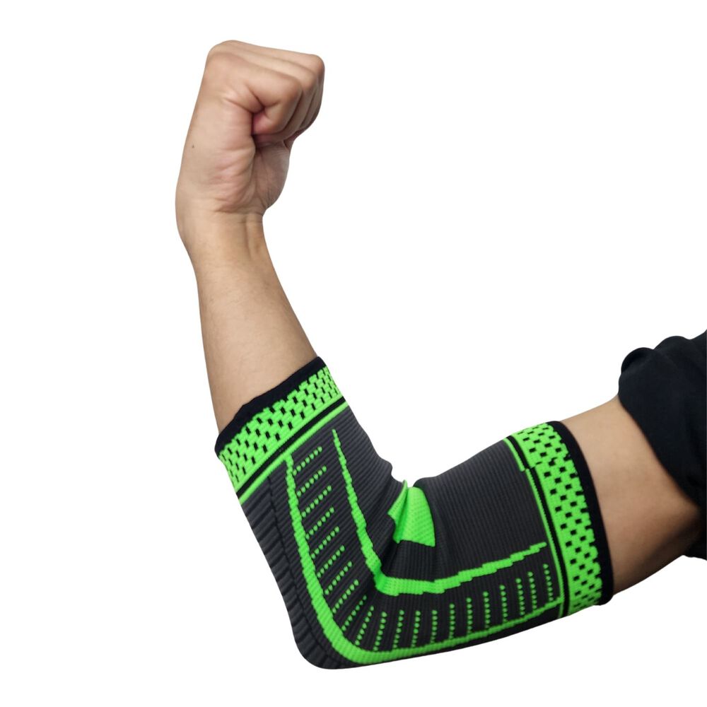 Soporte Codera Proteccion Compresion Ortopedica Lesion image number 0.0