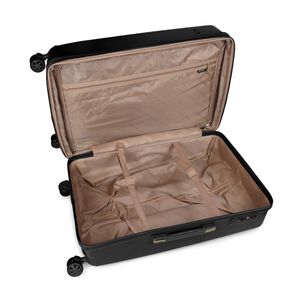 Maleta Donna Karan L Grande Elite 23kg Negra Dkny